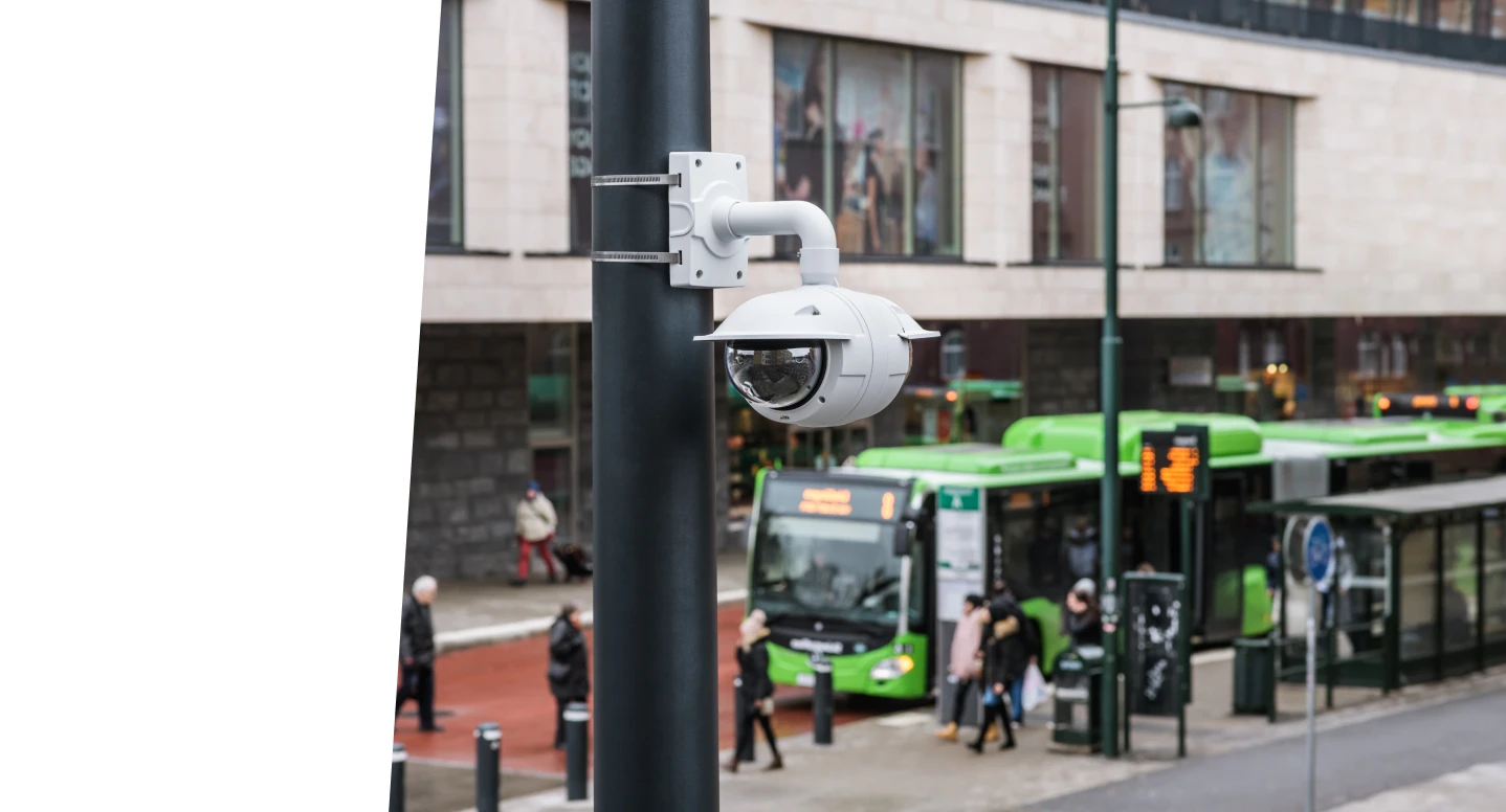 Bezpieczny Samorząd - Darmowe wsparcie przy tworzeniu koncepcji monitoringu miasta lub gminy