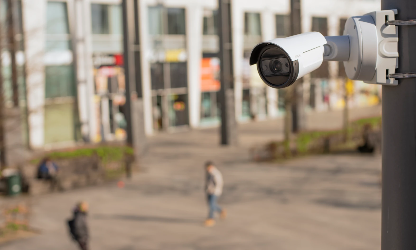 Bezpieczny samorząd - darmowe konsultacje, monitoring miejski, monitoring publiczny