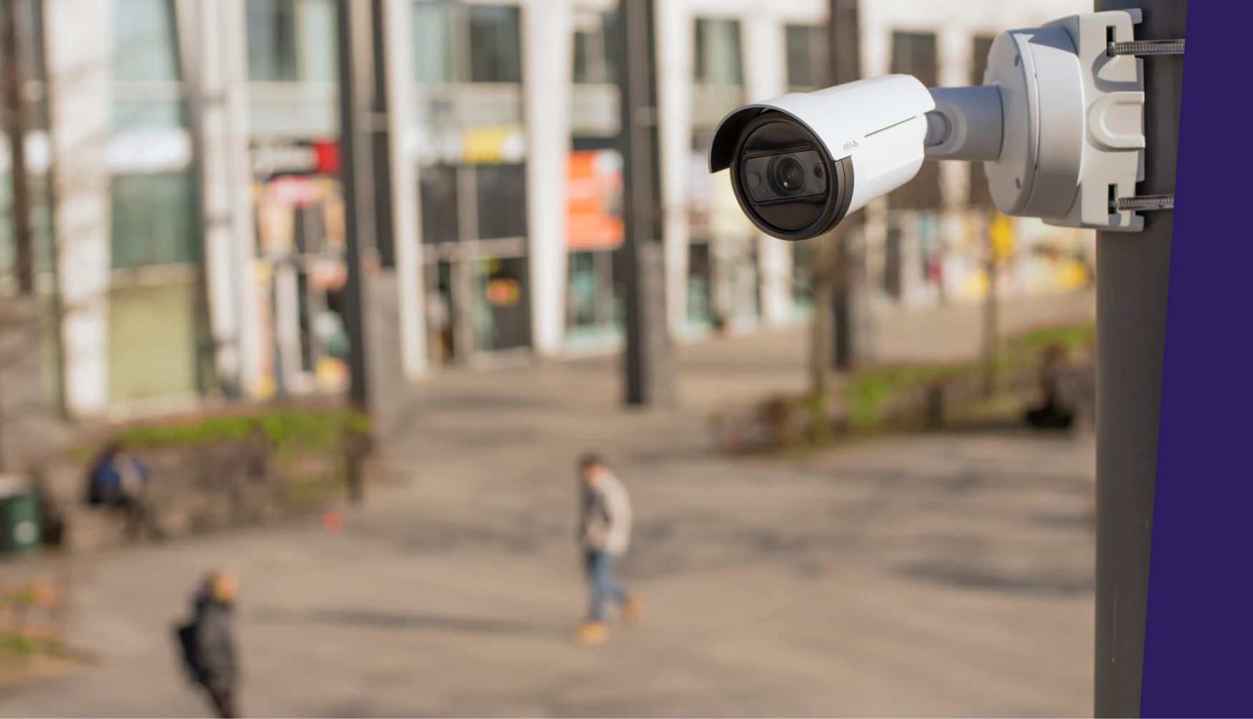 Bezpieczny Samorząd - Darmowe wsparcie przy tworzeniu koncepcji monitoringu miasta lub gminy